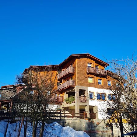 Penzion Mala Fatra U Durka Zsolna Kültér fotó