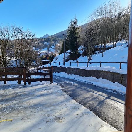Penzion Mala Fatra U Durka Zsolna Kültér fotó
