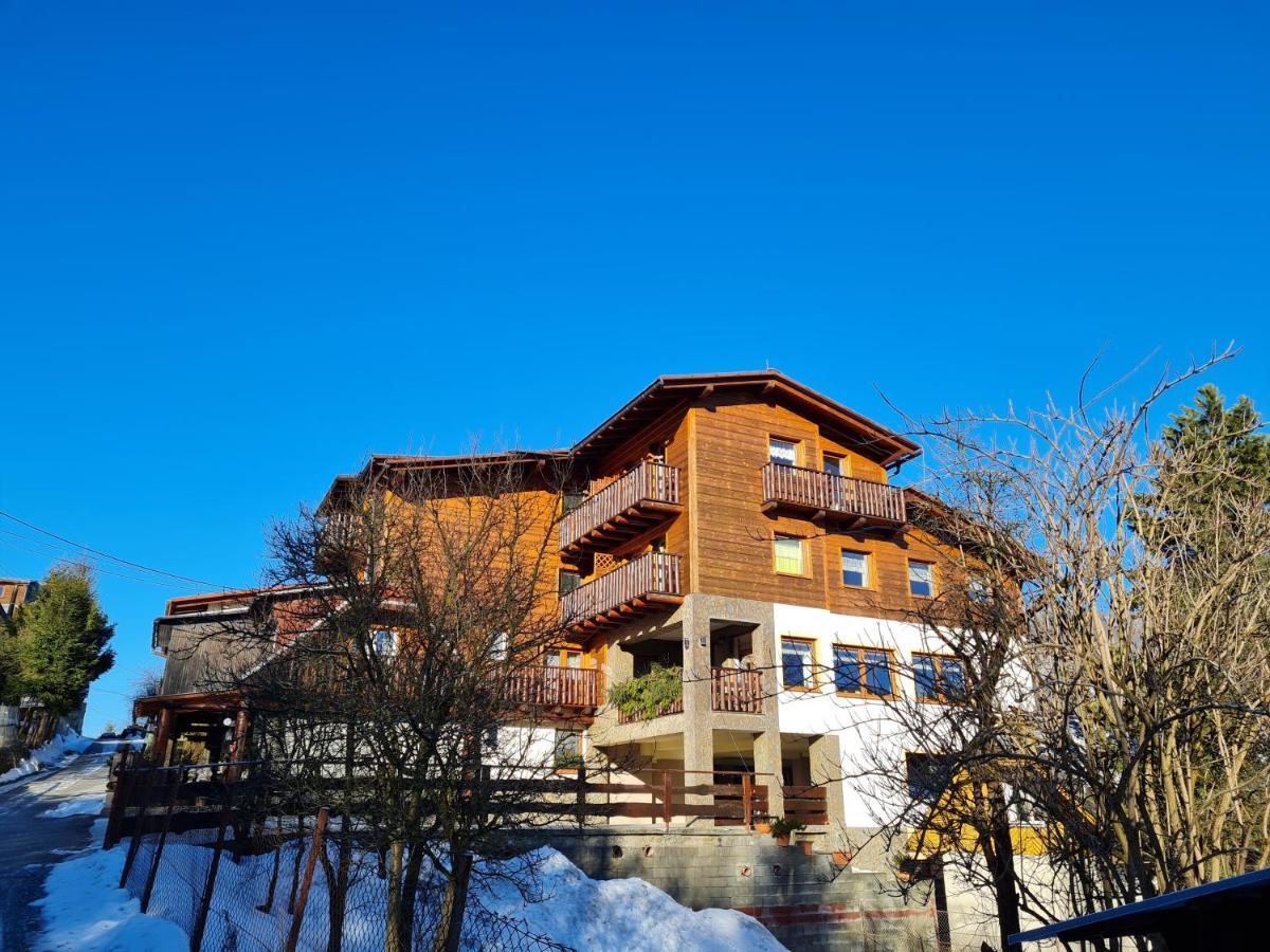 Penzion Mala Fatra U Durka Zsolna Kültér fotó