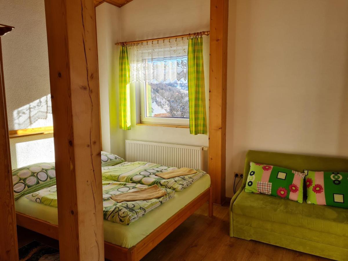 Penzion Mala Fatra U Durka Zsolna Kültér fotó