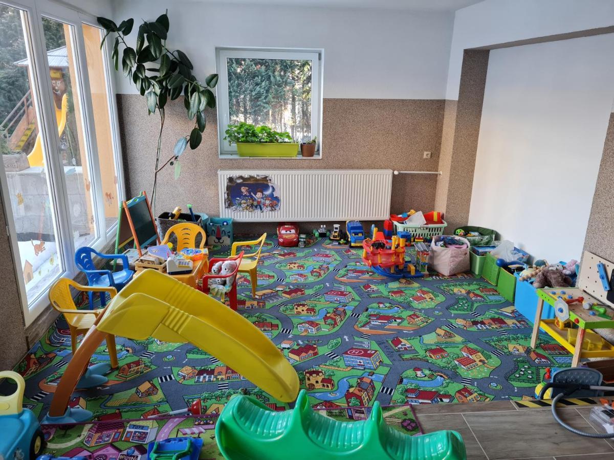 Penzion Mala Fatra U Durka Zsolna Kültér fotó