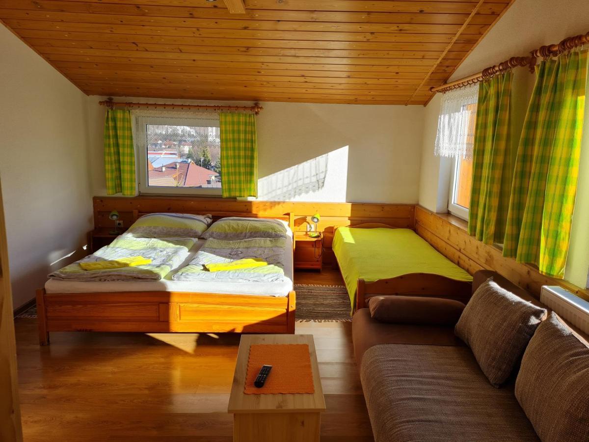 Penzion Mala Fatra U Durka Zsolna Kültér fotó