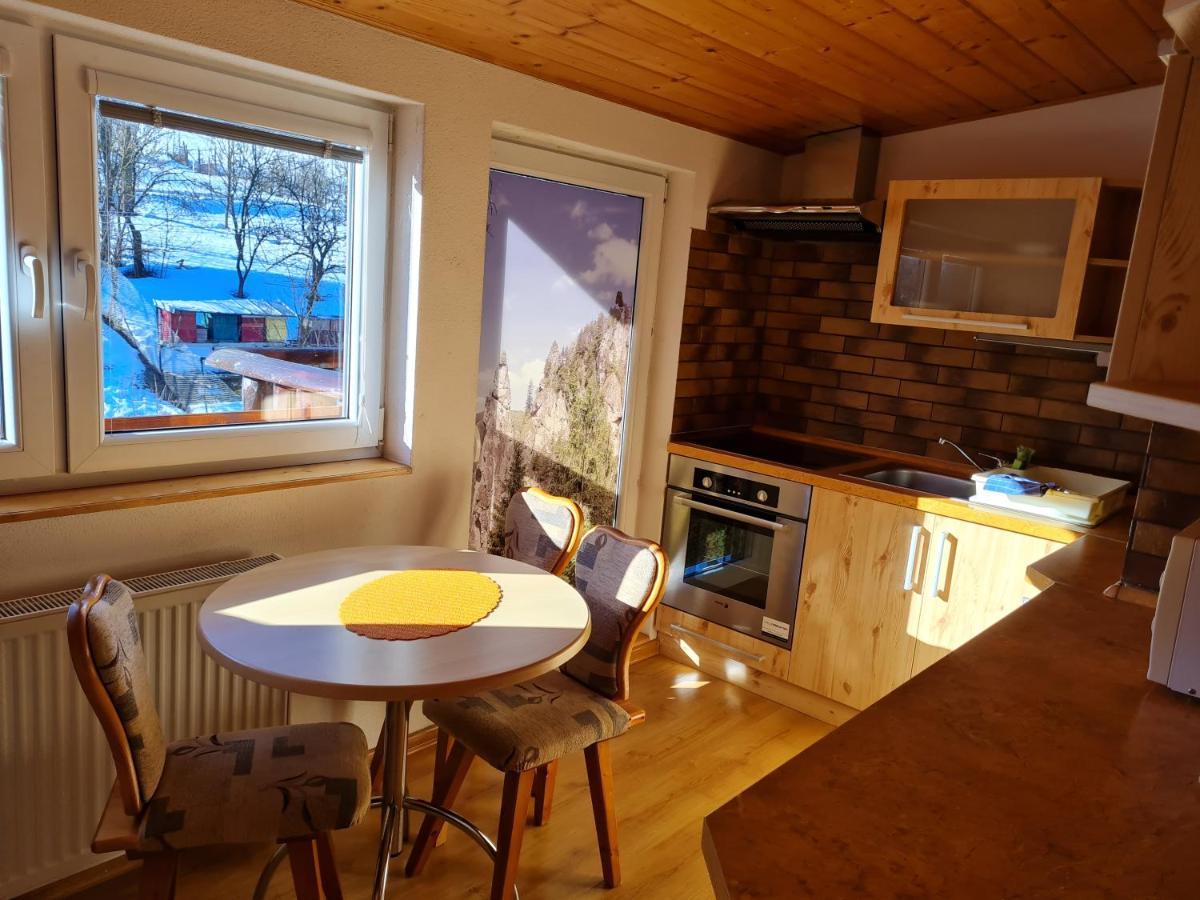 Penzion Mala Fatra U Durka Zsolna Kültér fotó