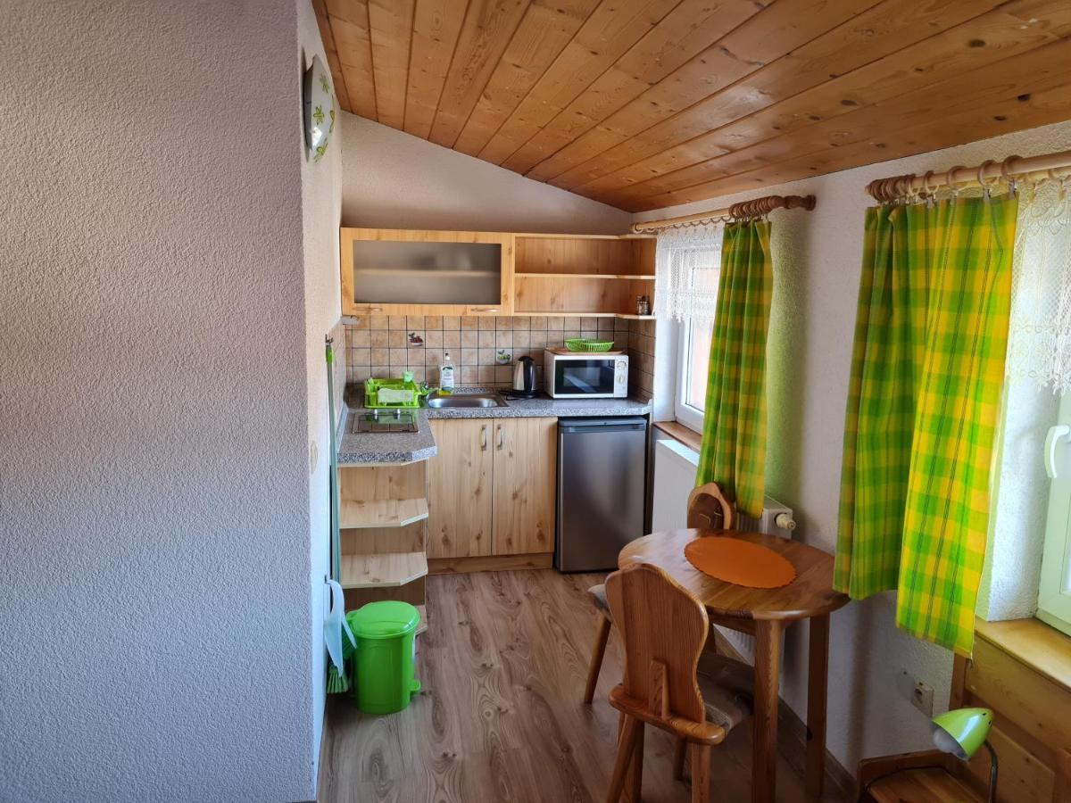 Penzion Mala Fatra U Durka Zsolna Kültér fotó