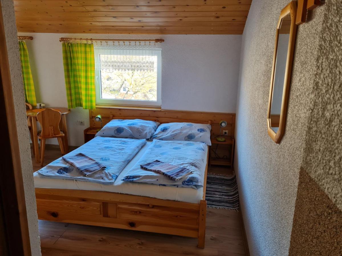 Penzion Mala Fatra U Durka Zsolna Kültér fotó