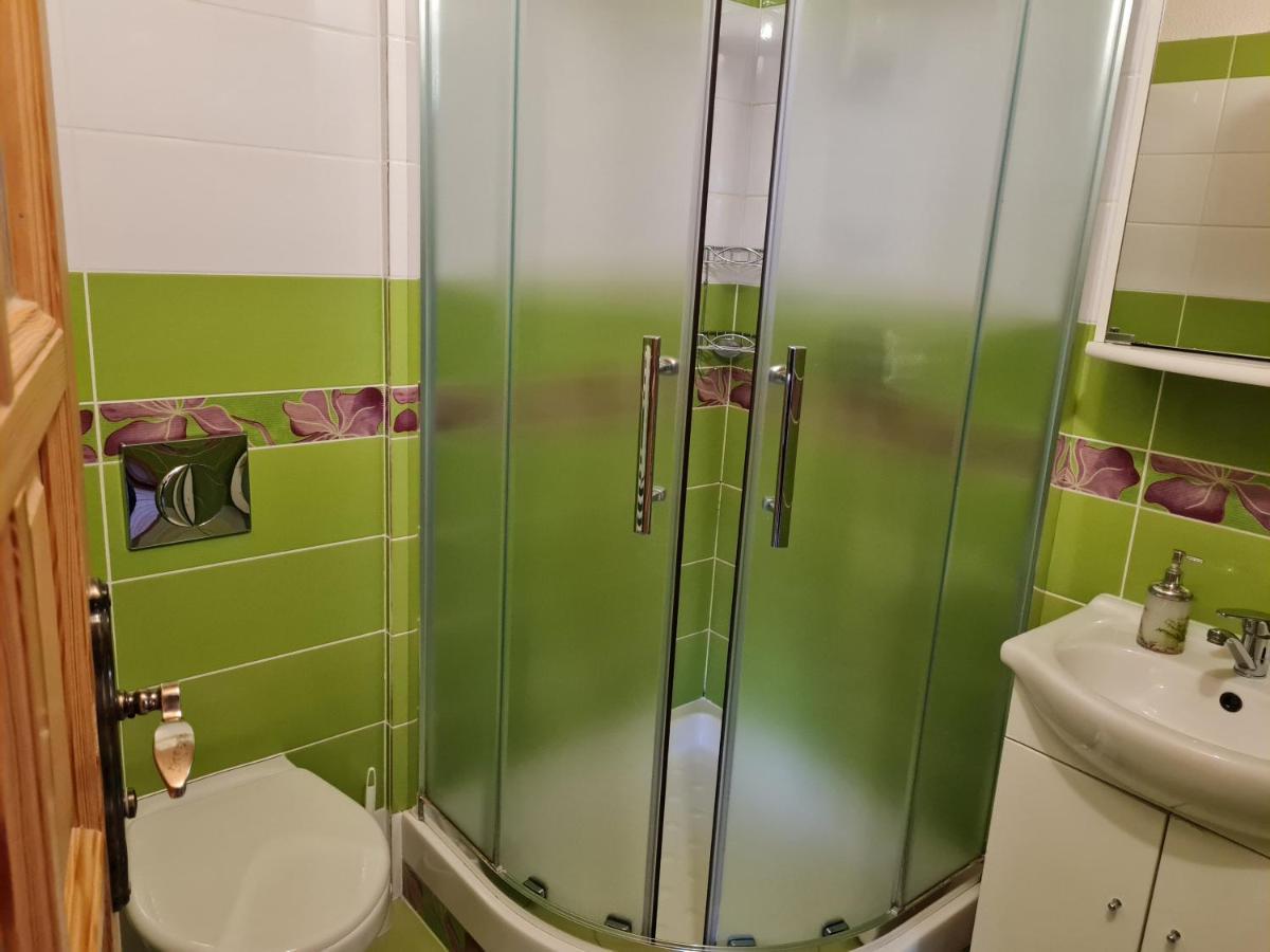 Penzion Mala Fatra U Durka Zsolna Kültér fotó